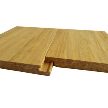 Smooth Surface Strand Woven Bamboo Parquet Indoor Use